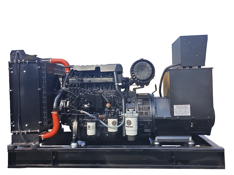 50kW潍柴开架款